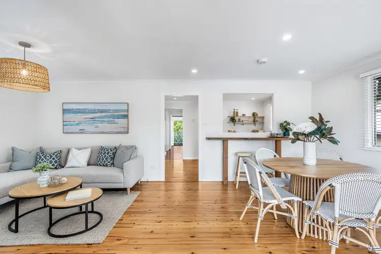 Second view of Homely house listing, 19 Outram Street, Lota QLD 4179
