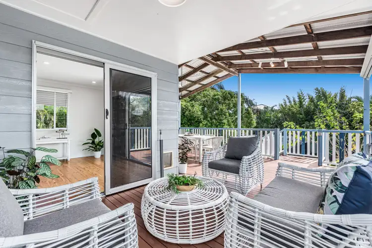 Sixth view of Homely house listing, 19 Outram Street, Lota QLD 4179