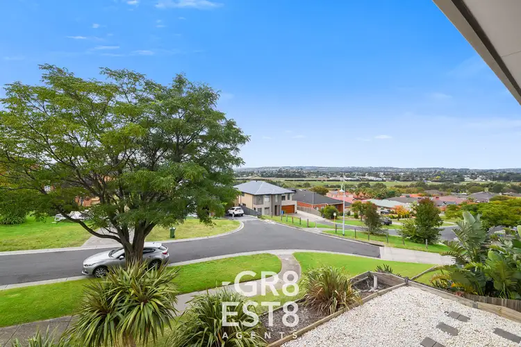 Third view of Homely house listing, 41 Grenfell Rise, Narre Warren South VIC 3805