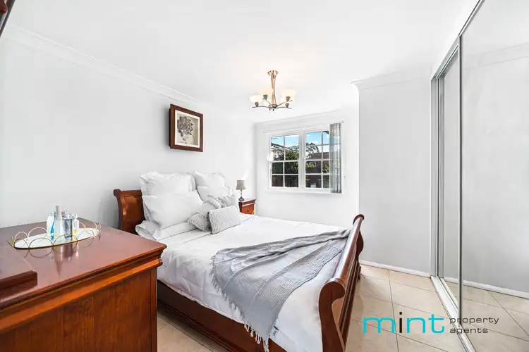 Sixth view of Homely villa listing, 3/13 Baltimore Street (Access via Michael Ave), Belfield NSW 2191