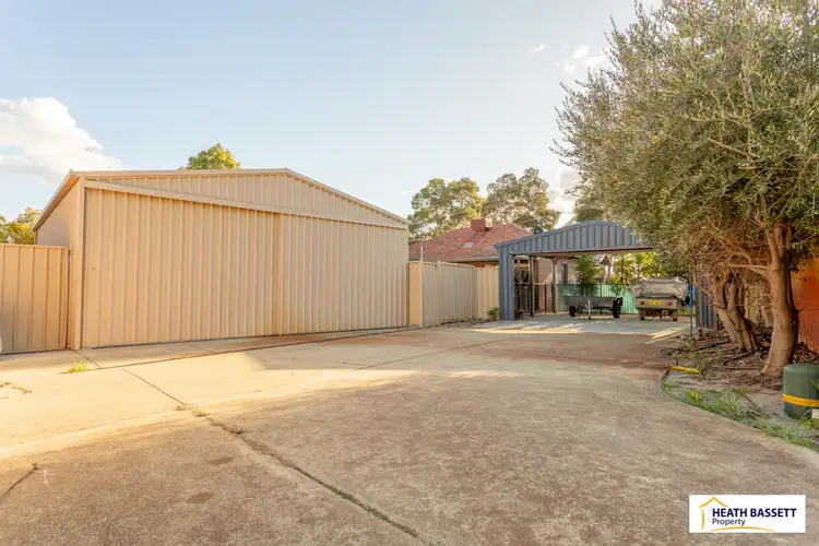 4 Garratt Court, Camillo WA 6111
