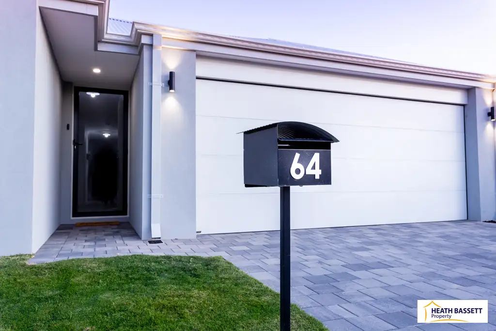 Main view of Homely house listing, 64 Bloomfield Drive, Hilbert WA 6112