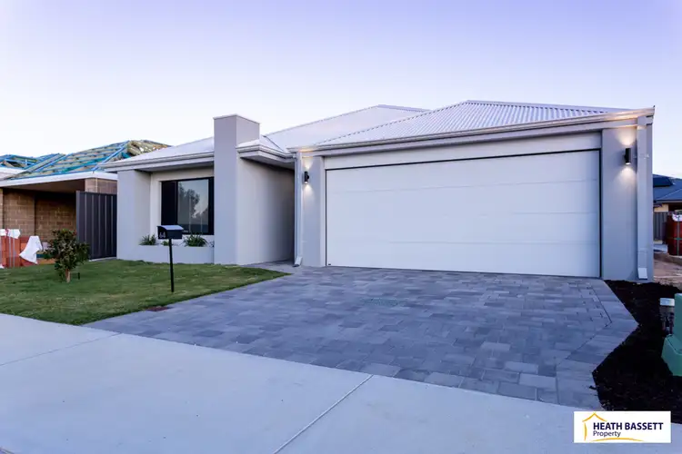 Third view of Homely house listing, 64 Bloomfield Drive, Hilbert WA 6112