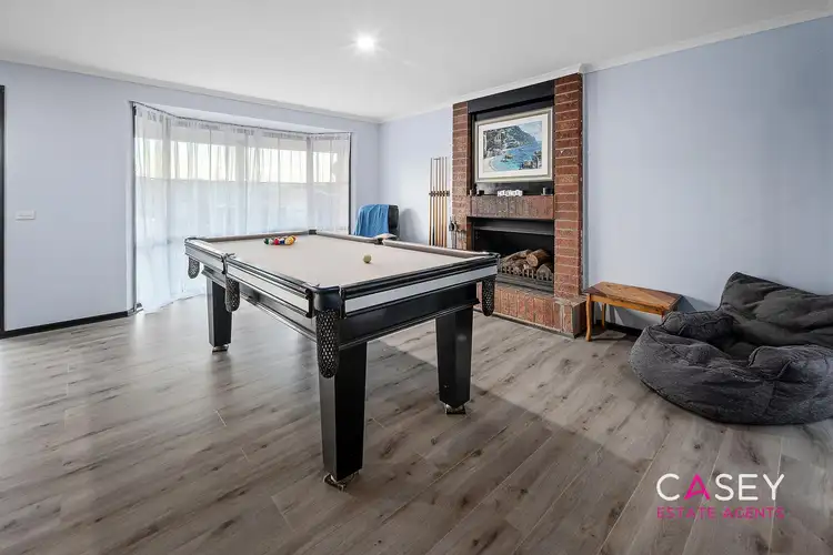 Third view of Homely house listing, 36 Granton Avenue, Endeavour Hills VIC 3802