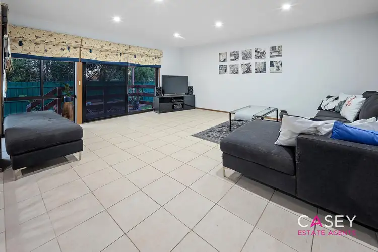 Sixth view of Homely house listing, 36 Granton Avenue, Endeavour Hills VIC 3802