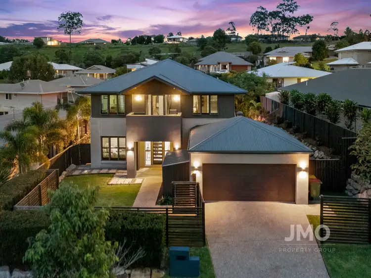 5 Vista Parade, Ormeau QLD 4208