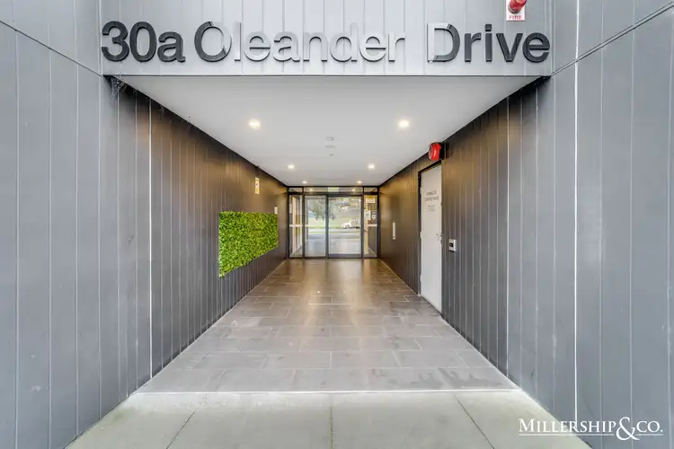117/30 Oleander Drive, Mill Park VIC 3082