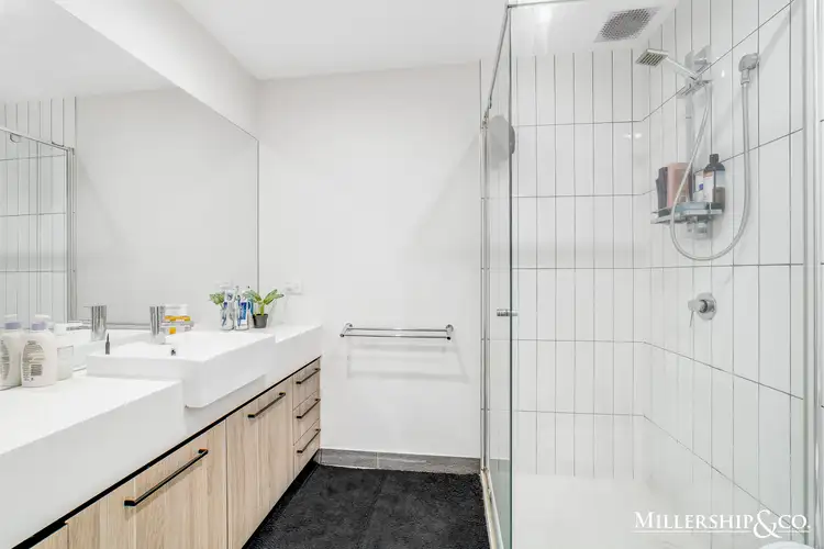 Sixth view of Homely house listing, 117/30 Oleander Drive, Mill Park VIC 3082