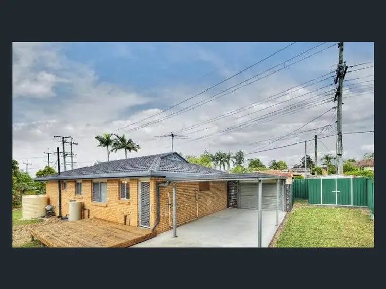 52 Reserve Road, Slacks Creek QLD 4127
