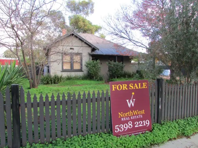 29 Garrard Street, Hopetoun VIC 3396