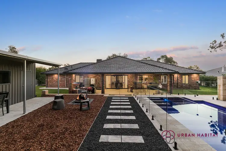 113 Beauchamp Loop, Wellard WA 6170