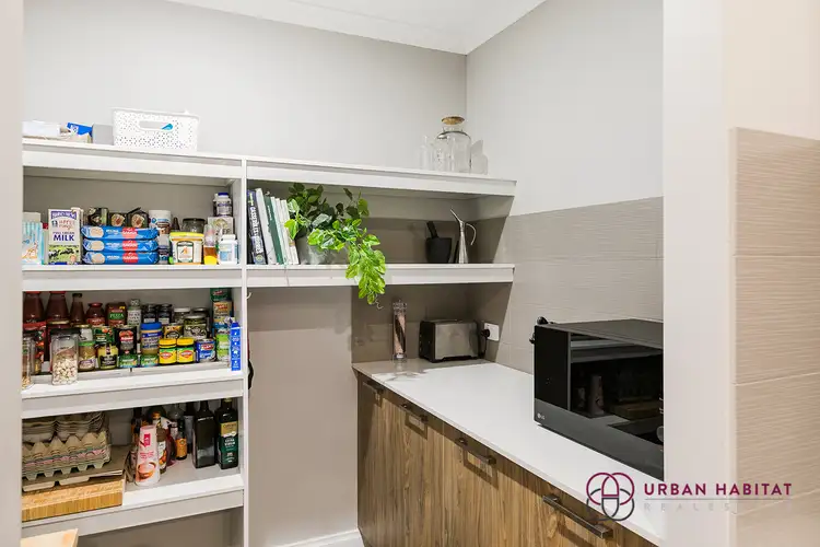 Fifth view of Homely house listing, 113 Beauchamp Loop, Wellard WA 6170