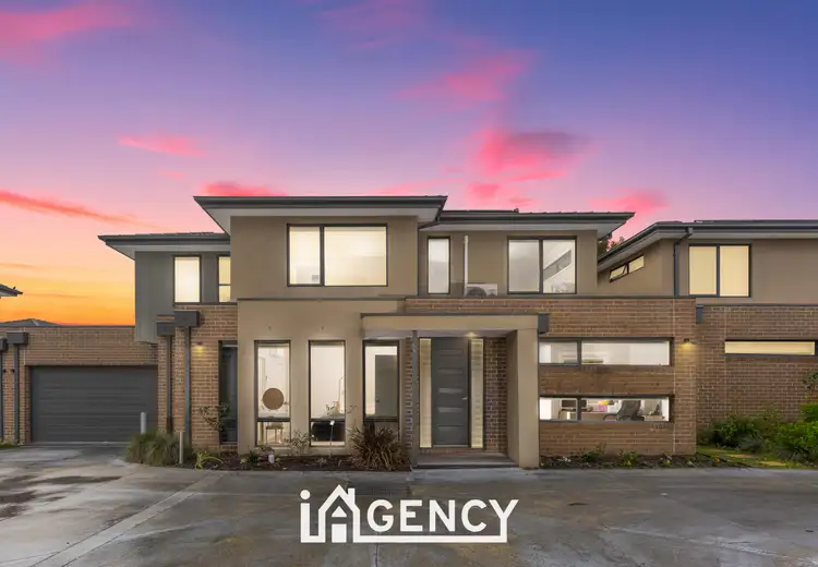 6/134-136 Kennington Park Drive, Endeavour Hills VIC 3802
