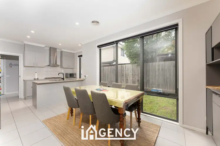 Fourth view of Homely townhouse listing, 6/134-136 Kennington Park Drive, Endeavour Hills VIC 3802
