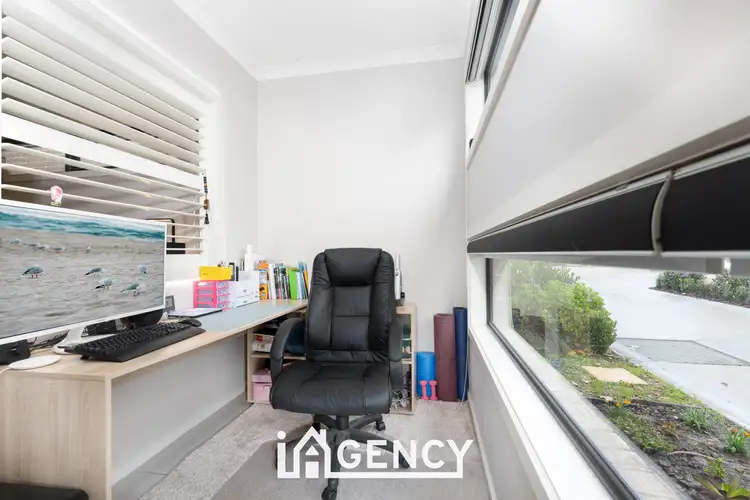 Sixth view of Homely townhouse listing, 6/134-136 Kennington Park Drive, Endeavour Hills VIC 3802