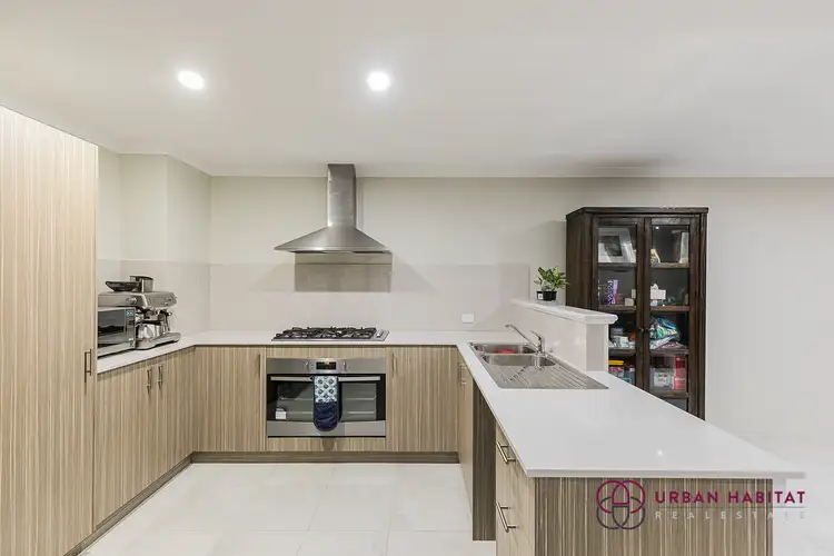 Second view of Homely house listing, 339 Lambeth Circle, Wellard WA 6170