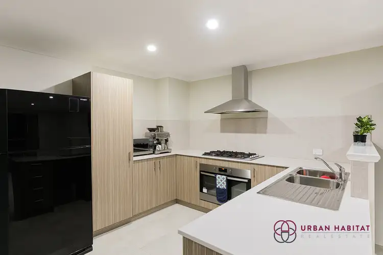 Third view of Homely house listing, 339 Lambeth Circle, Wellard WA 6170
