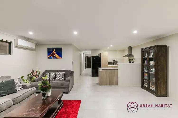 Fifth view of Homely house listing, 339 Lambeth Circle, Wellard WA 6170