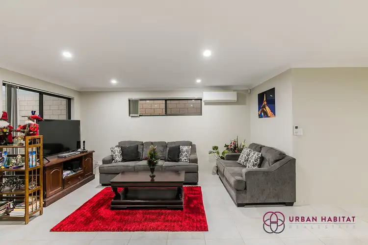 Seventh view of Homely house listing, 339 Lambeth Circle, Wellard WA 6170