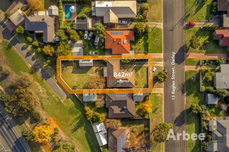 13 Raglan Street, Darley VIC 3340