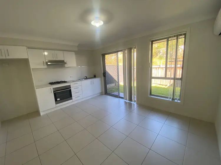 32A Wakeling Drive, Edmondson Park NSW 2174