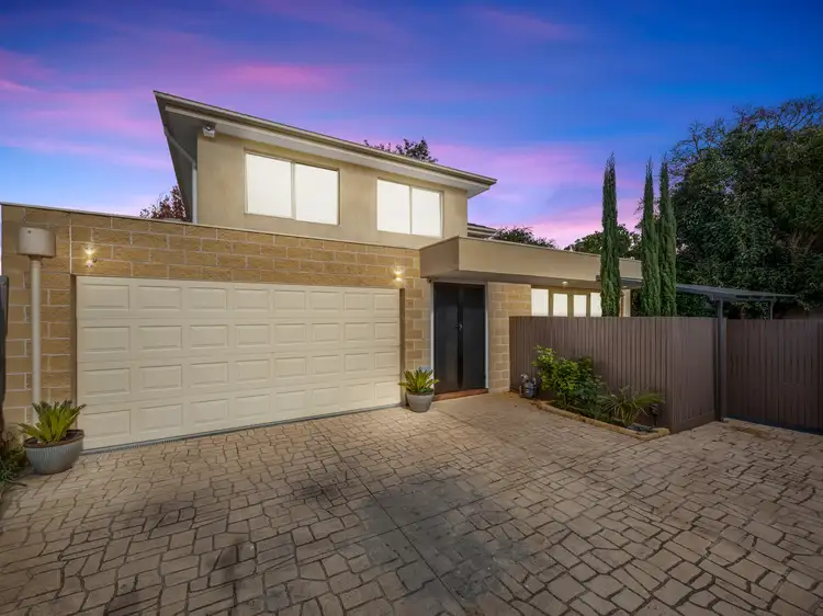 2/103 Shannon Street, Box Hill North VIC 3129