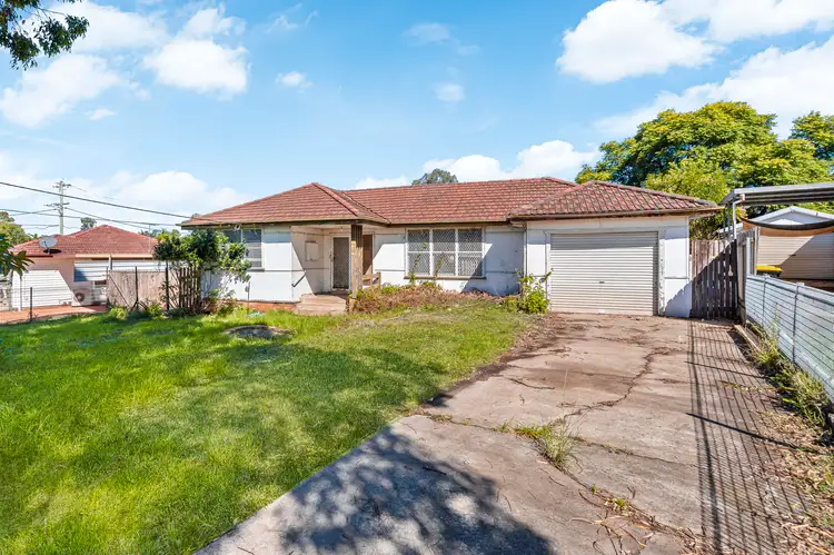 Main view of Homely house listing, 71 Brain Avenue, Lurnea NSW 2170
