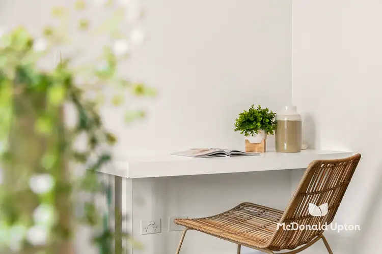 Third view of Homely apartment listing, 202/19 Hall Street, Moonee Ponds VIC 3039