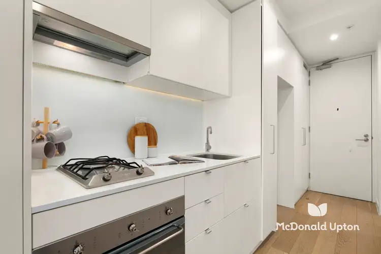 Fourth view of Homely apartment listing, 202/19 Hall Street, Moonee Ponds VIC 3039