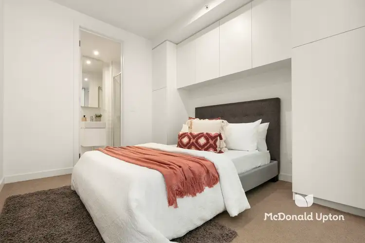 Sixth view of Homely apartment listing, 202/19 Hall Street, Moonee Ponds VIC 3039