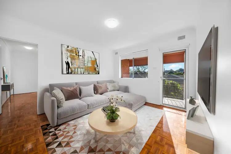 Second view of Homely unit listing, 7/22 St Clair Street, Belmore NSW 2192