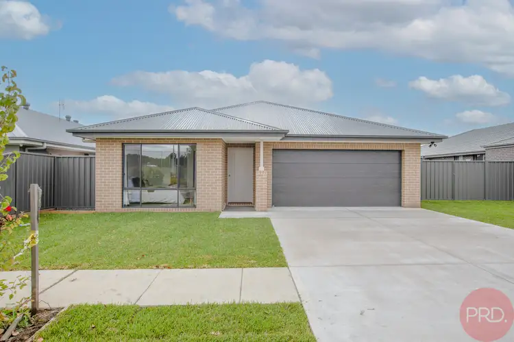 34 Birmingham Circuit, Bellbird NSW 2325