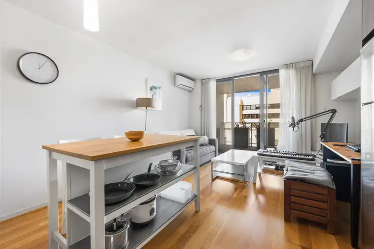 187/143 Adelaide Terrace, East Perth WA 6004