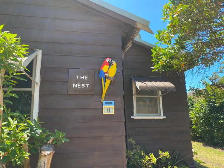 11 Ellmoos Ave, Sussex Inlet NSW 2540