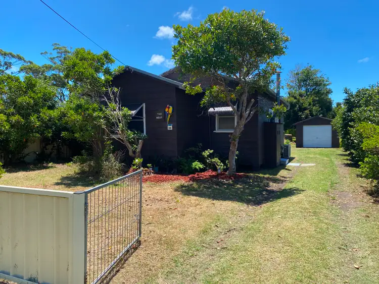 Second view of Homely house listing, 11 Ellmoos Ave, Sussex Inlet NSW 2540