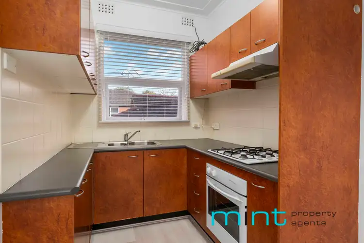 Sixth view of Homely apartment listing, 13/7 Queensborough Road, Croydon Park NSW 2133