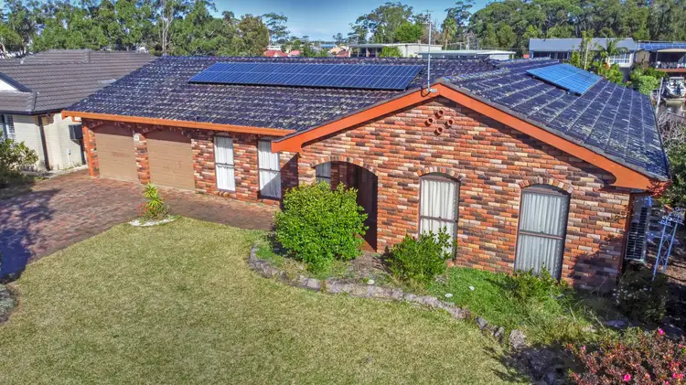Main view of Homely house listing, 30 Cormorant Ave, Sussex Inlet NSW 2540