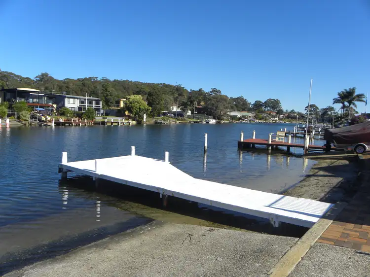 Second view of Homely house listing, 30 Cormorant Ave, Sussex Inlet NSW 2540