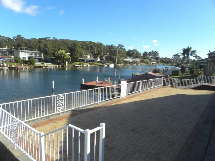 Third view of Homely house listing, 30 Cormorant Ave, Sussex Inlet NSW 2540