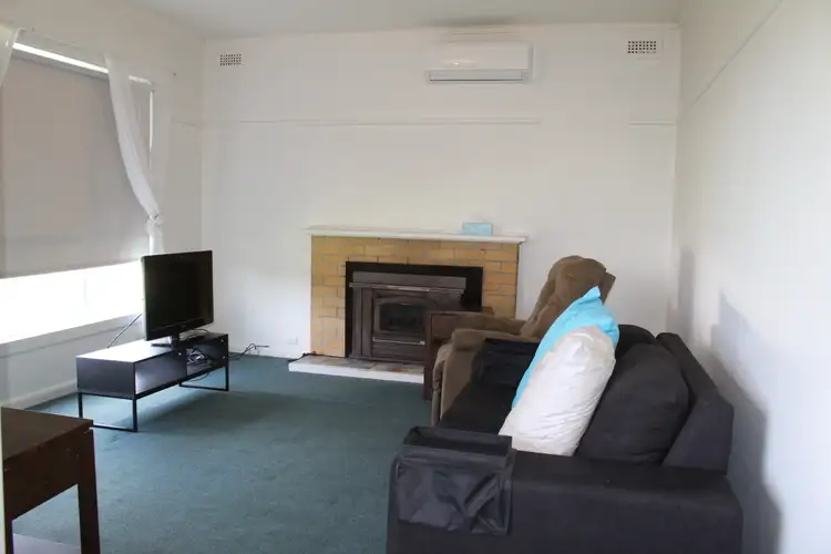 Second view of Homely house listing, 9 Belcher Street, Nhill VIC 3418