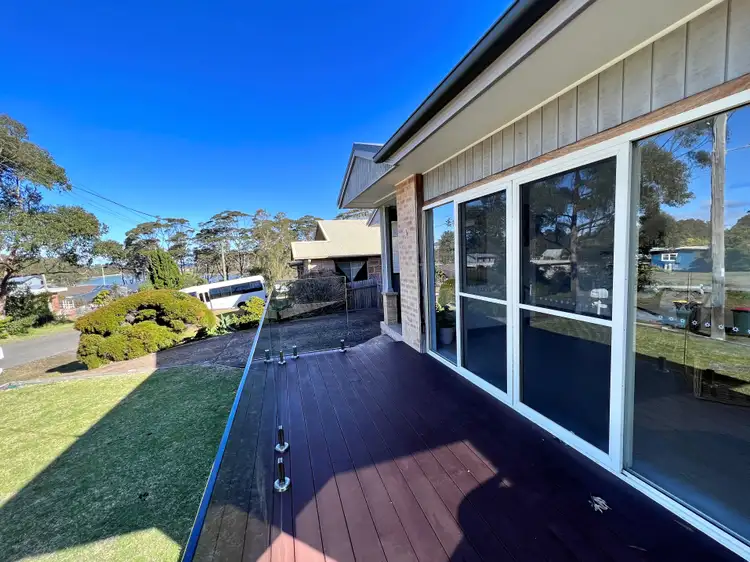 Second view of Homely house listing, 13 Lakeway Avenue, Berrara NSW 2540