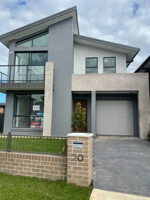 Main view of Homely house listing, Lot 6133 Shoemaker Street, Bonnyrigg NSW 2177