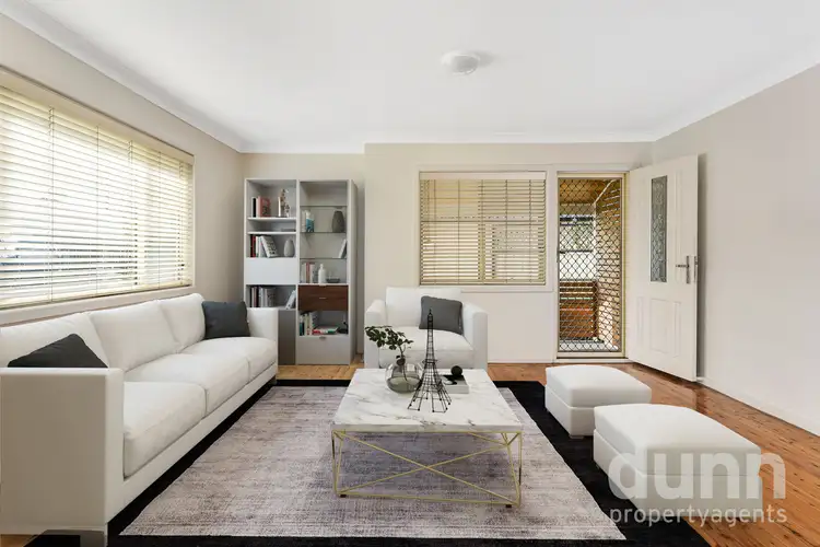 Second view of Homely house listing, 20 Brallos Ave, Holsworthy NSW 2173