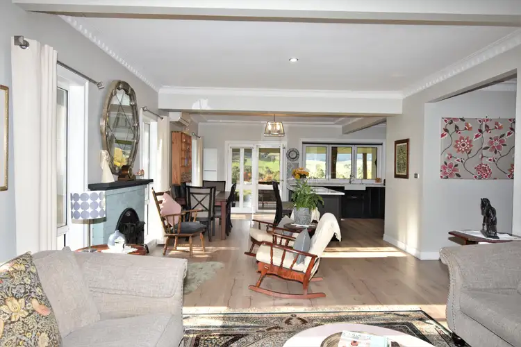 Fifth view of Homely house listing, 82 Kirks Lane, Myrtleford VIC 3737