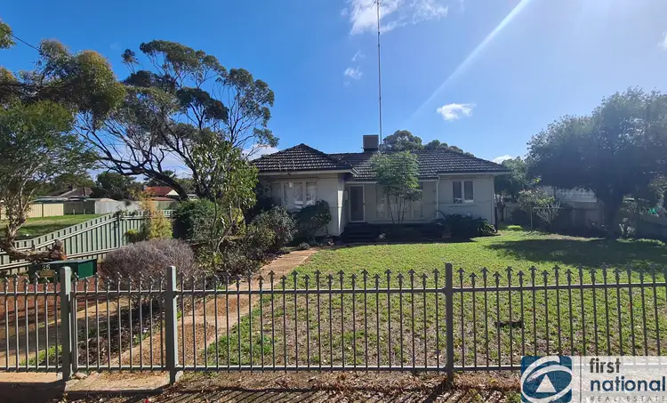 25 Yalbaroo Road, Northam WA 6401
