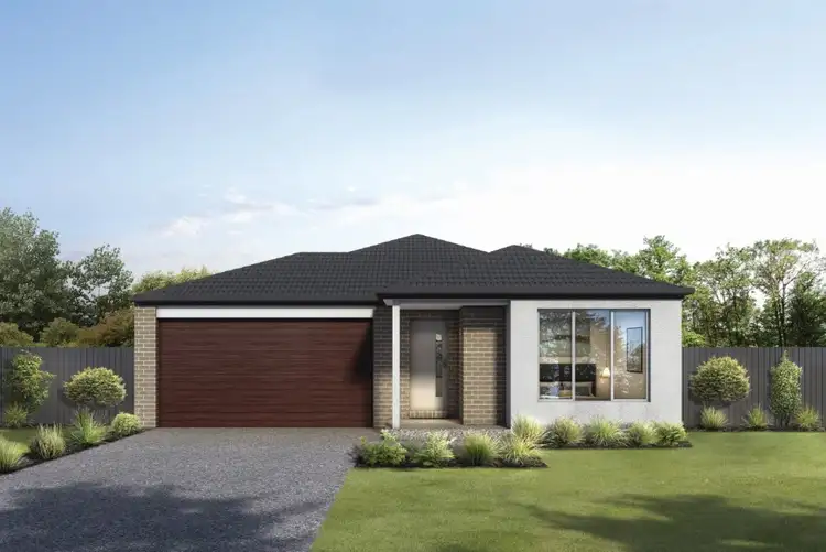 Lot 216 Baldwin Rd, Traralgon VIC 3844