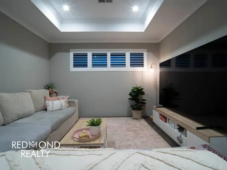 Fourth view of Homely house listing, 9 Tristan Way, Alkimos WA 6038