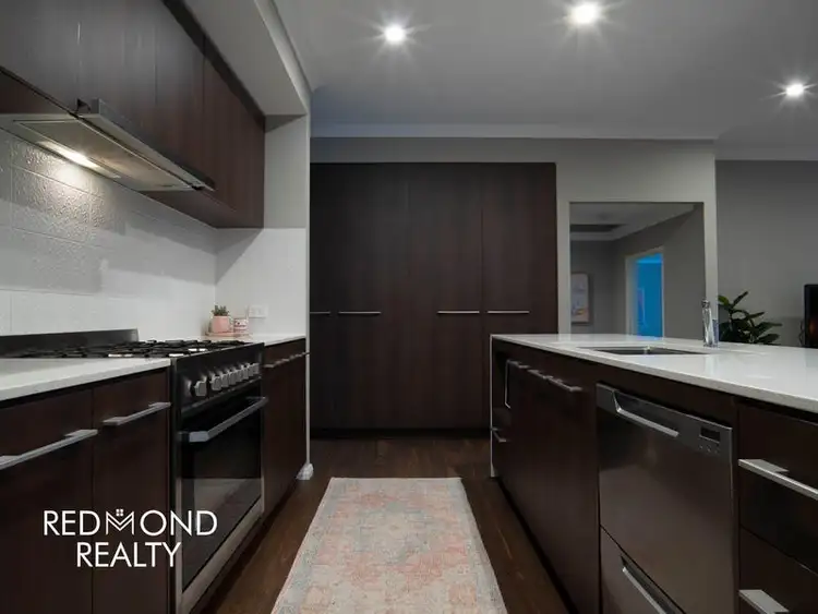Sixth view of Homely house listing, 9 Tristan Way, Alkimos WA 6038