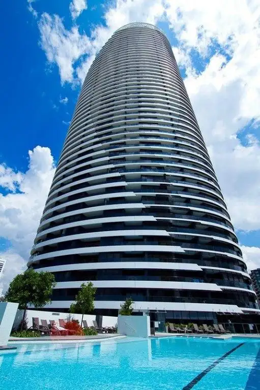 Main view of Homely apartment listing, 502/1 Oracle Boulevard, Broadbeach QLD 4218
