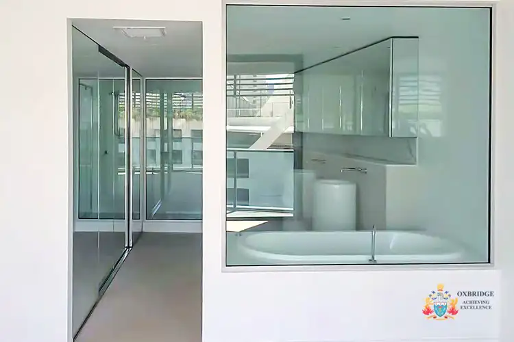Fifth view of Homely apartment listing, 502/1 Oracle Boulevard, Broadbeach QLD 4218